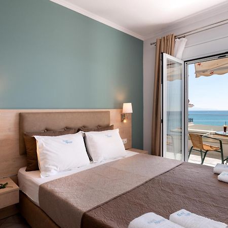 Hotel Dimitra Лигия Экстерьер фото